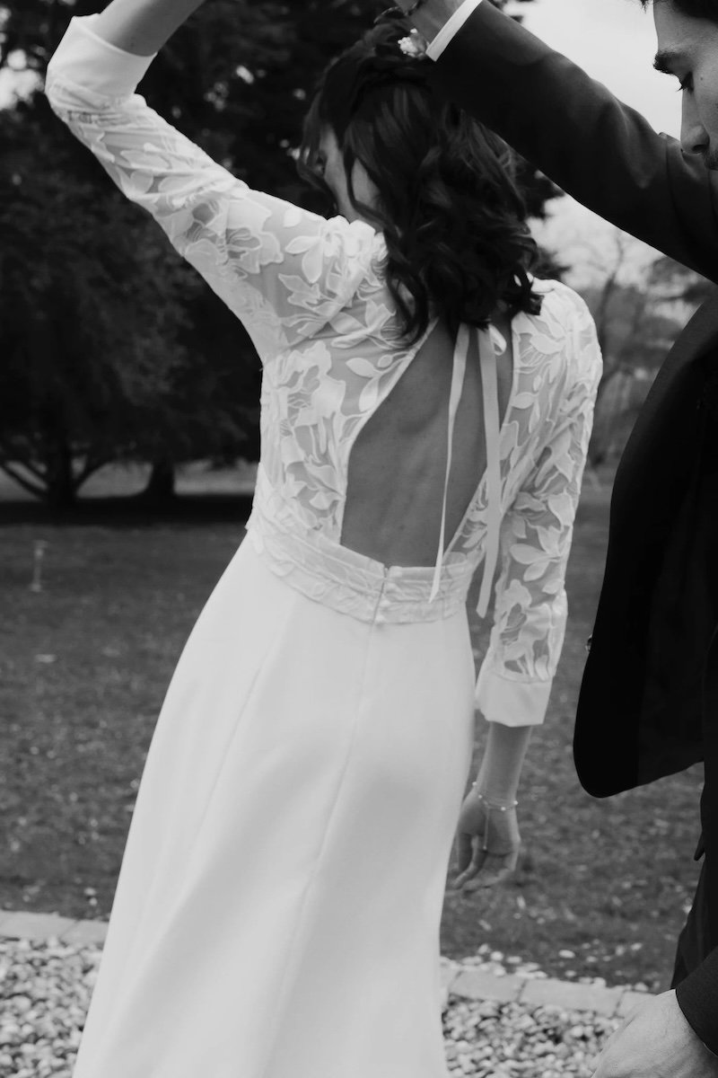 Avis robe de marie paris