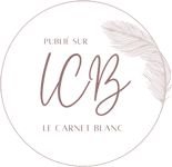 Recommande le carnet blanc