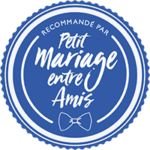 Recommande petit mariage entre amis