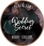 Recommande wedding secret
